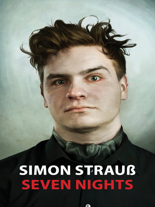 Title details for Seven Nights by Simon Strauss - Available